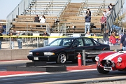 2010 Byron Drag Racing